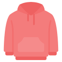 sudadera icon