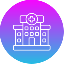 hospital icon