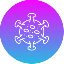 virus icon