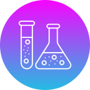 tubos de ensayo icon