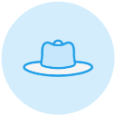 sombrero icon