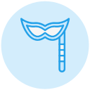 mascarilla icon