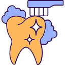 cuidado de la salud icon