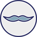 bigote icon