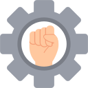 liderazgo icon