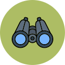 visión icon