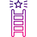 escalera icon