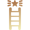 escalera icon