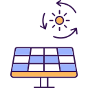 energía icon