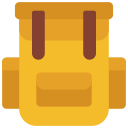 mochila icon