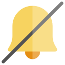 silenciar icon