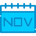 calendario icon