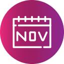 calendario icon