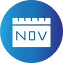 calendario icon