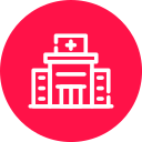 Hospital icon
