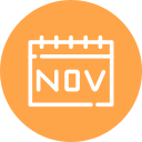 Calendar icon