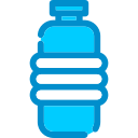 botella de agua icon