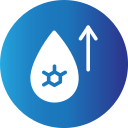 hiperglucemia icon