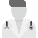 doctor icon