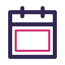 calendrier icon