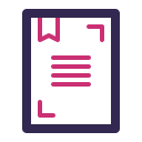 certificat icon