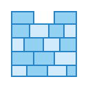 muro icon