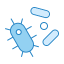 virus icon