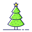 navidad icon