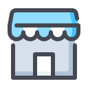 mercado icon