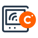 control de temperatura icon