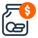 dinero icon