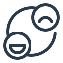Emotion icon