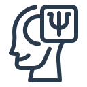 Head icon