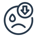 Glumness icon