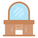 tocador icon