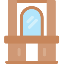 tocador icon