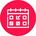 calendario icon