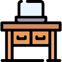 escritorio icon