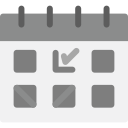 calendario icon