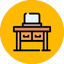 escritorio icon