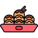 takoyaki icon