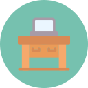 escritorio icon