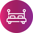 cama de casal 