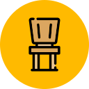 silla icon