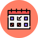 calendario icon