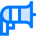 megáfono icon