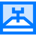 televisión icon