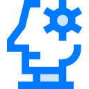 robot icon