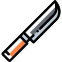 cuchillo icon