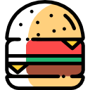 hamburguesa icon